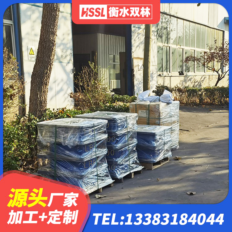玉田县建筑预制楼梯橡胶隔震支座厂家 玉田县LNR1500隔震支座源头工厂 玉田县LNR400天然橡胶支座什么价格 玉田县生产橡胶减震支座生产厂家 - 第1张